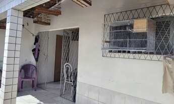 Imagem 4: Casa pra vender no conjunto Santarém