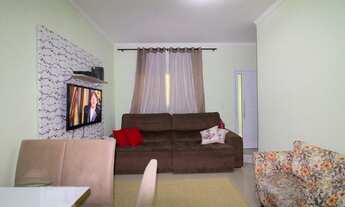 Imagem 2: Casa para Aluguel - Casa Verde, 2 Quartos, 55 m2