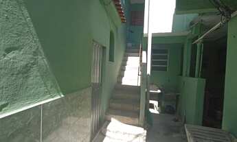 Imagem 2: Casa de um quarto para locação, Rua Antônio Rego, 56/103 - Olaria