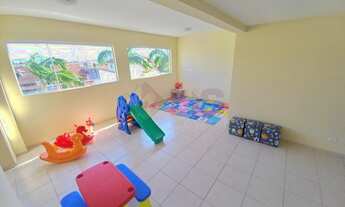 Imagem 4: Apartamento com vista para o mar no Indaiá