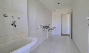 Imagem 7: Apartamento à venda no Taquaral - Campinas/SP