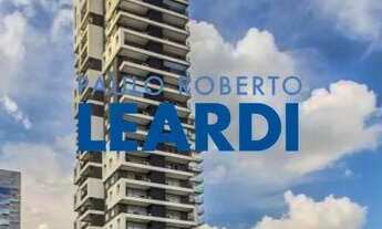 Imagem: APARTAMENTO - BROOKLIN - SP