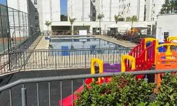 Imagem: Apartamento para aluguel, 2 quartos, 1 vaga