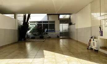 Imagem 2: Sobrado, Vila Congonhas - São Paulo