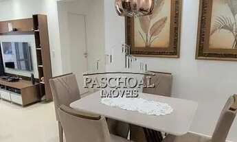 Imagem 4: APARTAMENTO 2 QUARTOS 1 SUITE SACADA GOURMET VISTA MAR ! AVIAÇÃO