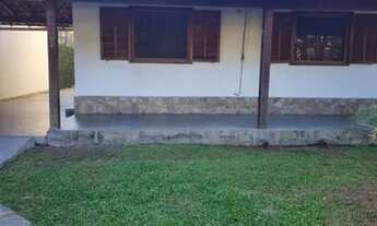 Imagem: Casa para aluguel tem 130 m² com 2 quartos