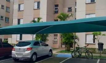 Imagem: Apartamento com 2 dormitórios à venda