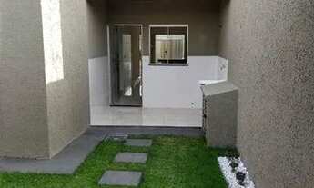 Imagem 5: Casa para venda com 122 metros quadrados com 3 quartos em Arembepe (Abrantes) - Camaçari