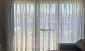 Imagem 5: Excelente Apartamento de 3 dormitórios para alugar, 99 m² por R$ 11.000/mês - Petrópolis