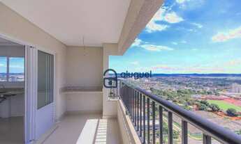 Imagem: Apartamento com 3 dormitórios para alugar