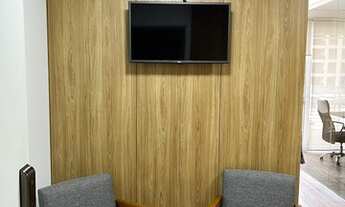 Imagem 2: São Paulo - Conjunto Comercial/Sala - Campo Belo