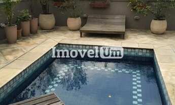 Imagem 5: Itaim Bibi Apartamento cobertura com 4 dormitórios