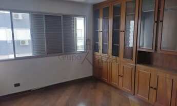 Imagem 3: Apartamento para aluguel tem 150 metros quadrados com 3 quartos em Jardim Paulista - São P