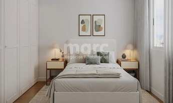 Imagem 4: SAO PAULO - Apartamento Padrão - CERQUEIRA CESAR