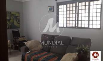 Imagem: Casa (térrea na rua) 2 dormitórios/suite