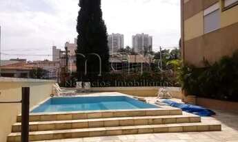 Imagem 3: SÃO PAULO - Apartamento Padrão - CAMBUCI