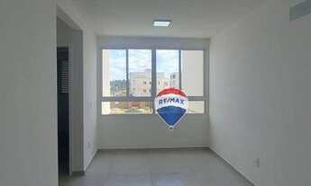 Imagem: Apartamento com 2 dormitórios para alugar