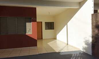 Imagem 2: Casa 3 quartos Casa com 3 dormitórios