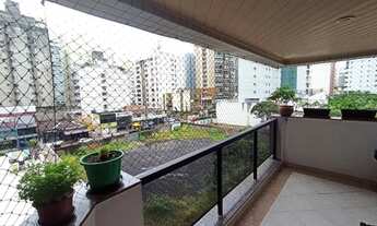 Imagem 3: Apartamento 3 quartos em Itapuã - Vila Velha - ES, Excelente localização