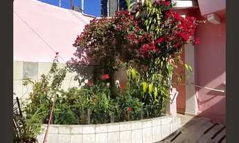 Imagem 3: Sobrado - 4 dormitórios - Cambuci