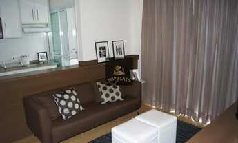 Imagem 3: Flat disponível na Bela Vista