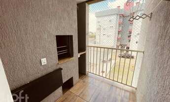 Imagem 5: Apartamento à venda Rua Henrique Stefani, Igara - Canoas