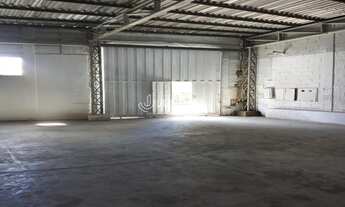 Imagem 6: Galpão à venda, Cachoeirinha - Belo Horizonte/MG