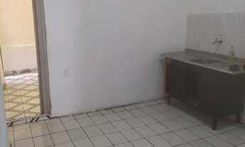 Imagem 3: Aluguel de casa na zona leste