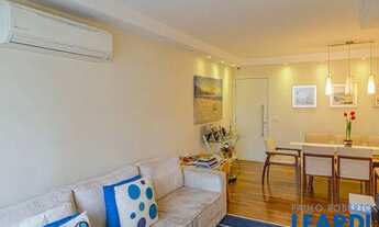 Imagem 4: APARTAMENTO - PERDIZES - SP