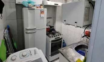 Imagem 5: KITNET NA REGIÃO DOS CAMPOS ELÍSEOS