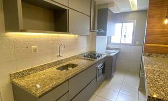 Imagem 2: Apartamento para venda tem 54 metros quadrados com 2 quartos