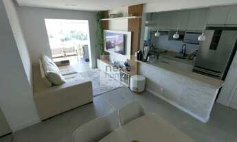 Imagem 2: Amplo apartamento, com lazer completo e muito próximo da USP!