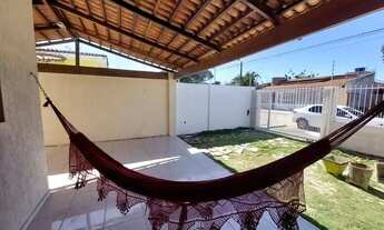 Imagem: Casa para aluguel e venda No Cordeiro