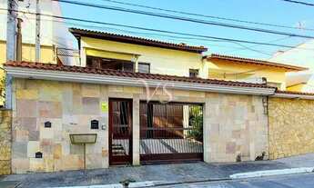 Imagem 2: Sobrado para Venda em São Paulo, Jardim França, 4 dormitórios, 3 suítes, 6 banheiros, 7 va