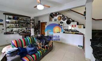 Imagem: Sobrado com 3 dormitórios à venda, 236