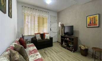 Imagem 6: Sobrado na Vila Mascote, reformado