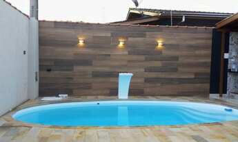 Imagem 2: Casa com Piscina em Ubatuba