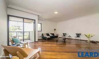 Imagem 2: APARTAMENTO - CAMPO BELO - SP