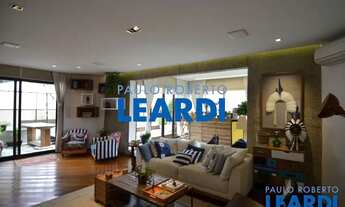 Imagem: APARTAMENTO - REAL PARQUE - SP