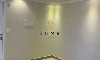 Imagem: APARTAMENTO 02 QUARTOS NA QC 07 DO JARDINS