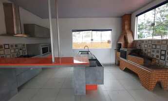 Imagem: Excelente Sobrado - Jardim Estoril (Bosque