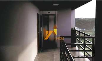 Imagem 5: Cobertura com 2 dormitórios à venda, 82 m² por R$ 379.000,00 - Vila Príncipe de Gales - Sa