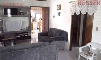 Imagem 6: Casa com 2 dormitórios à venda, 81 m² por R$ 500.000,00 - Paraíso - Sapucaia do Sul/RS