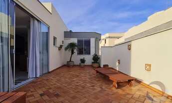 Imagem 5: Apartamento para venda com 216 metros quadrados com 3 quartos em Coqueiros - Florianópolis