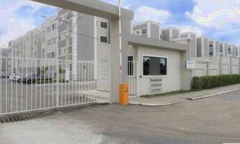 Imagem 1: Alameda Jardins Apartamento com 2 dormitórios