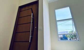 Imagem 5: Casa com 3 suítes para alugar, 165 m² por R$ 5.624/mês ( PACOTE COMPLETO) Residencial Alto