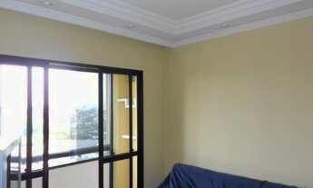 Imagem 6: Apartamento com 2 Dormitórios, 53 m² para venda R$ 250.000,00 em Jardim Casablanca São Pa