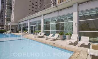 Imagem 6: São Paulo - Apartamento Padrão - Campo Belo