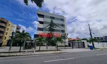 Imagem 2: Apartamento a venda no Bessa com3 quartos sendo 2 suítes