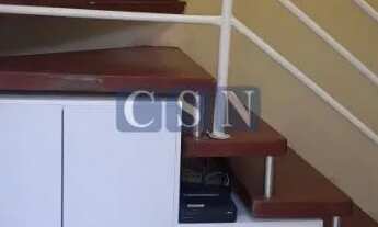 Imagem 6: Sobrado Geminado à Sagrado Coração/ Jandira